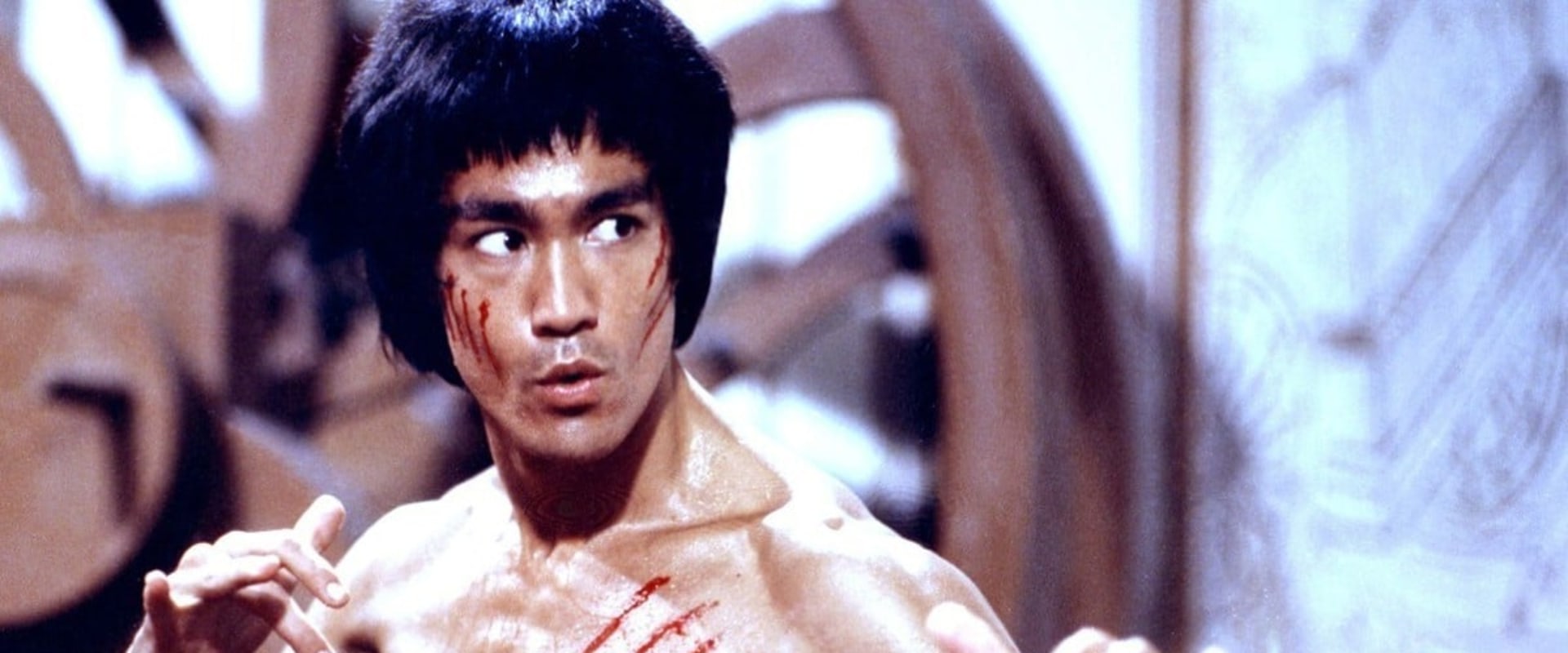 The Father of Mixed Martial Arts: Bruce Lee