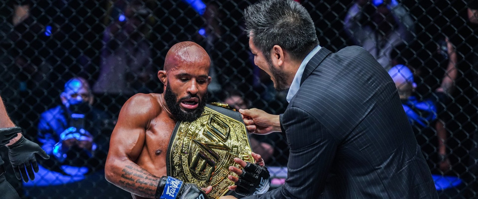 The Rise of Mixed Martial Arts: An Expert's Perspective