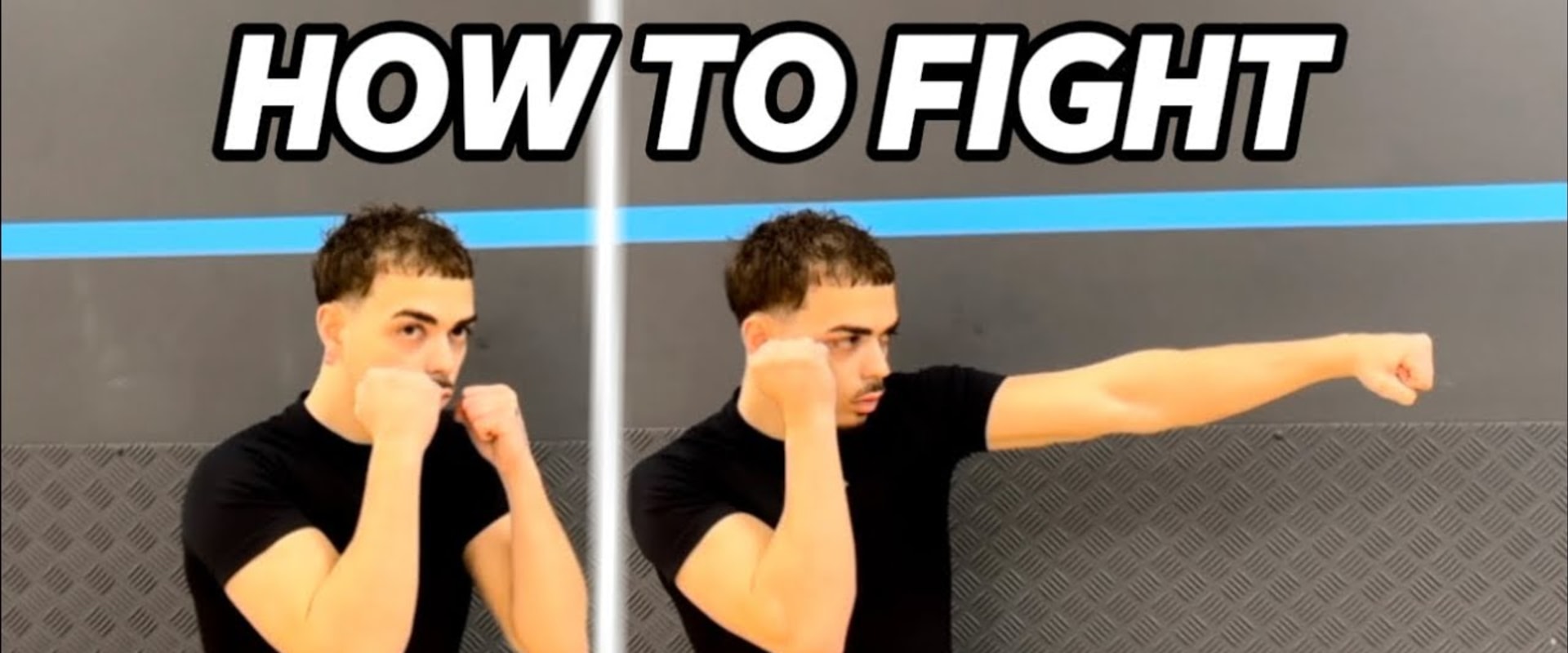 The Art of Fighting: Expert Tips on How to Master the Art of Combat