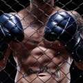 Is mixed martial arts boxing?