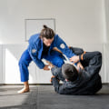 The Best Martial Arts Combinations for Self-Defense