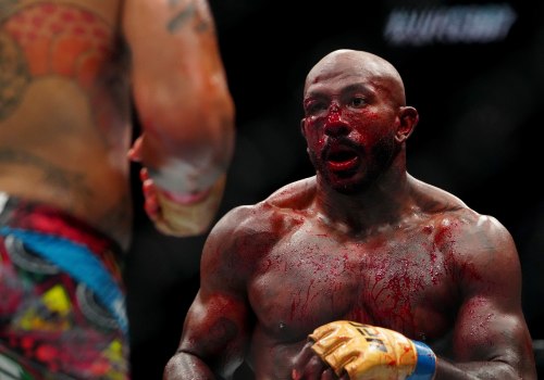 The Latest UFC News: Insights from an Expert