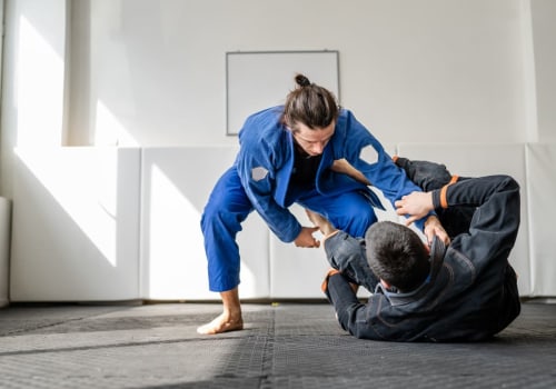 The Best Martial Arts Combinations for Self-Defense