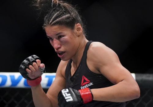The Latest UFC News: Insights from an Expert