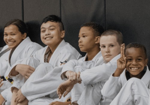 What Martial Arts Do You Learn in Mixed Martial Arts (MMA)?
