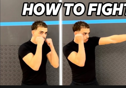 The Art of Fighting: Expert Tips on How to Master the Art of Combat